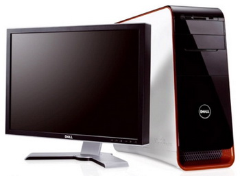 Dell Studio XPS 435